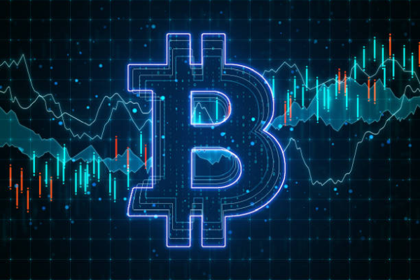 Why is Bitcoin so volatile?