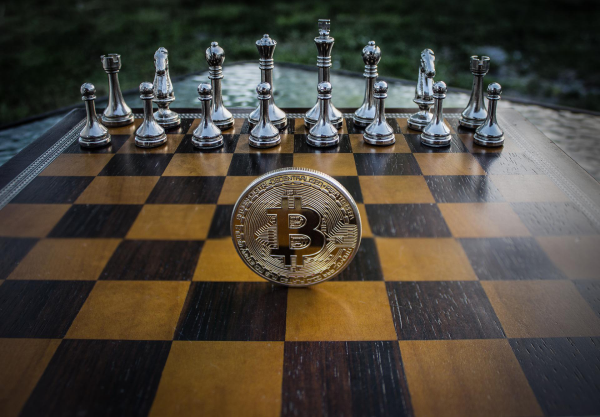 FTX Crypto Chess Tournament on Miami starting August 15th!