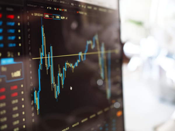 The USDC stablecoin has recorded its second-highest trading volume ever!