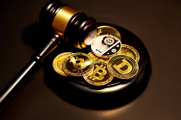 CFTC Sues Binance for Illegal Exchange Operations and Sham Compliance Program