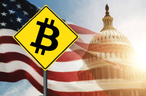 US Inflation figures worse than expected - The Crypto market reacts with a price drop of over 9 percent