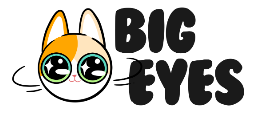 What is big eye coin? Sweet Coin with big plans!