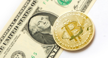 Bitcoin price target rising to $25,000