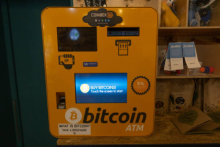 Where can i buy bitcoin offline?